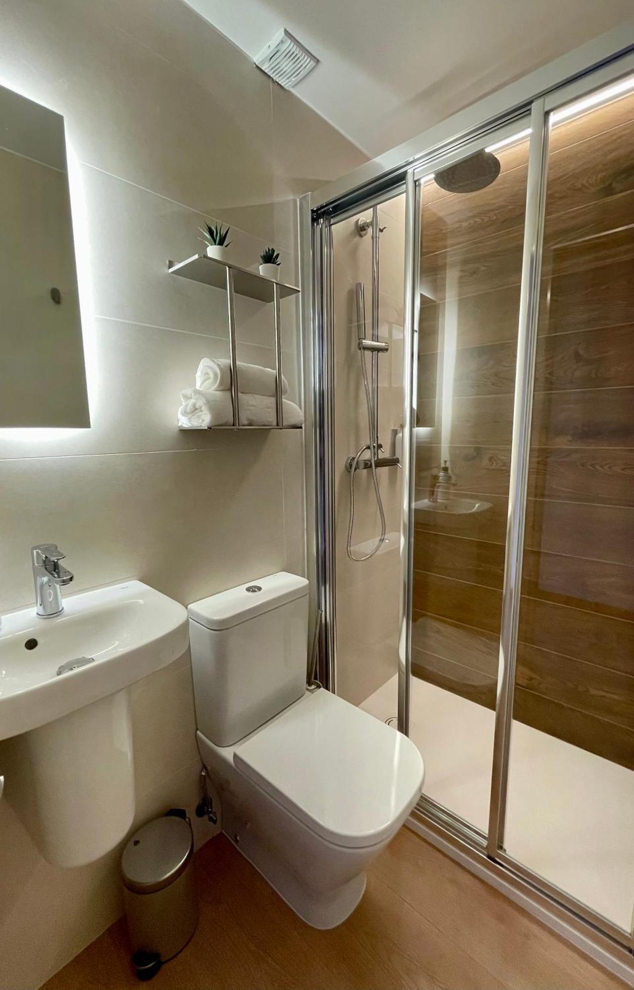 Apartamentos A Xunqueira Redondela Εξωτερικό φωτογραφία